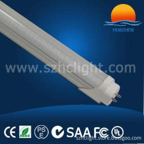 t8 13w led lighting products with CE ROHS FCC PSE C-TICK,on sale